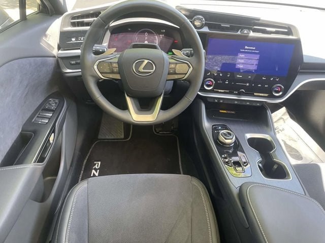 2023 Lexus RZ 450e LUXURY AWD AWD LUXURY