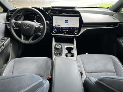 2023 Lexus RZ 450e LUXURY AWD AWD LUXURY