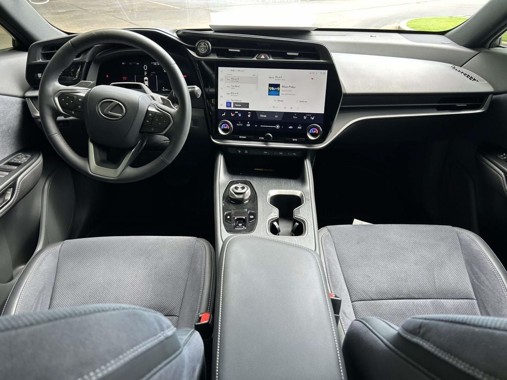 2023 Lexus RZ 450e LUXURY AWD AWD LUXURY