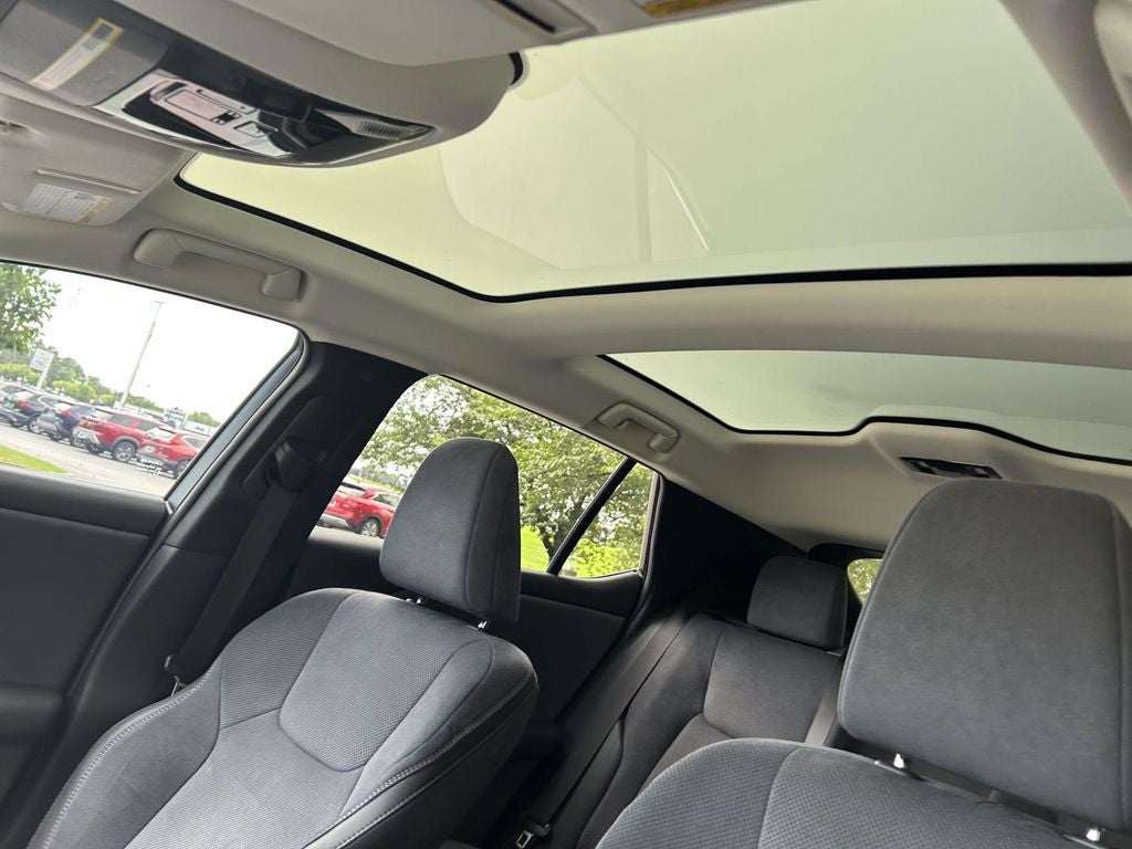 2023 Lexus RZ 450e LUXURY AWD AWD LUXURY