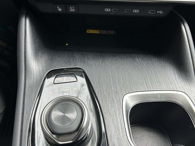 2023 Lexus RZ 450e LUXURY AWD AWD LUXURY