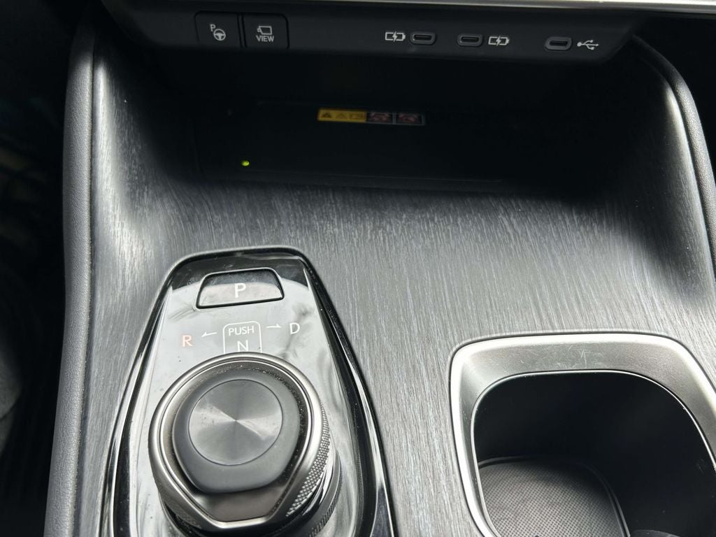 2023 Lexus RZ 450e LUXURY AWD AWD LUXURY