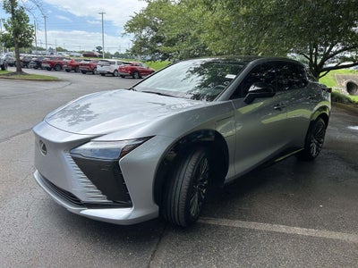 2023 Lexus RZ 450e LUXURY AWD AWD LUXURY