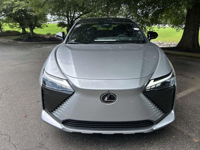 2023 Lexus RZ 450e LUXURY AWD AWD LUXURY
