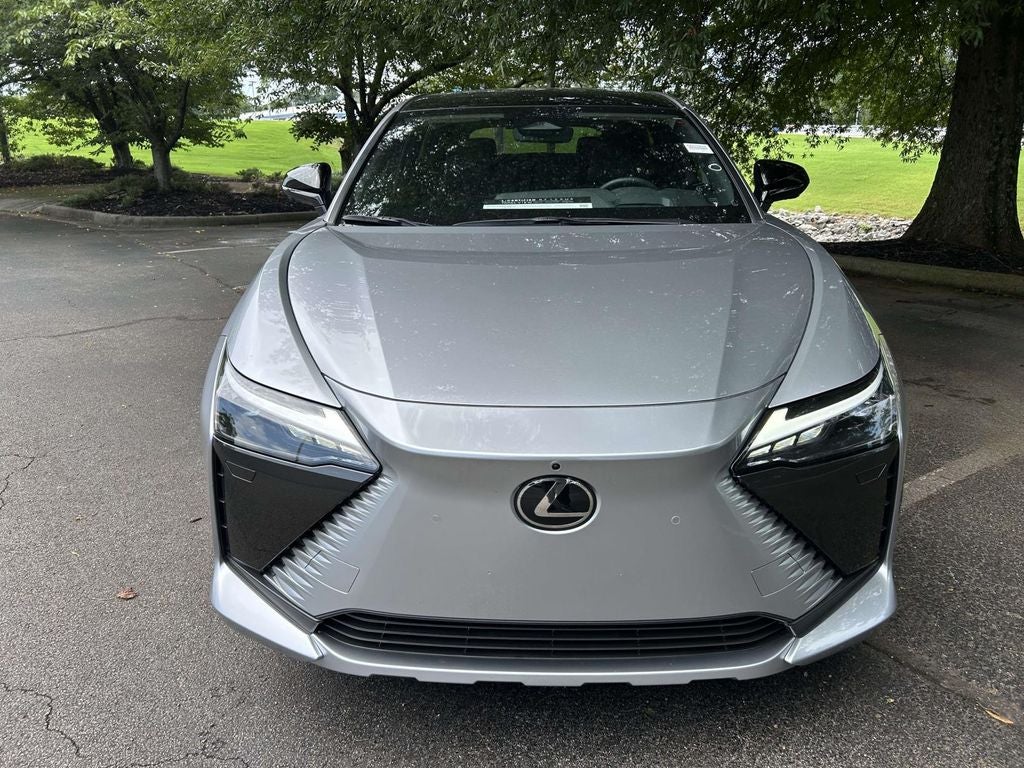 2023 Lexus RZ 450e LUXURY AWD AWD LUXURY