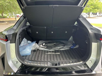 2023 Lexus RZ 450e LUXURY AWD AWD LUXURY