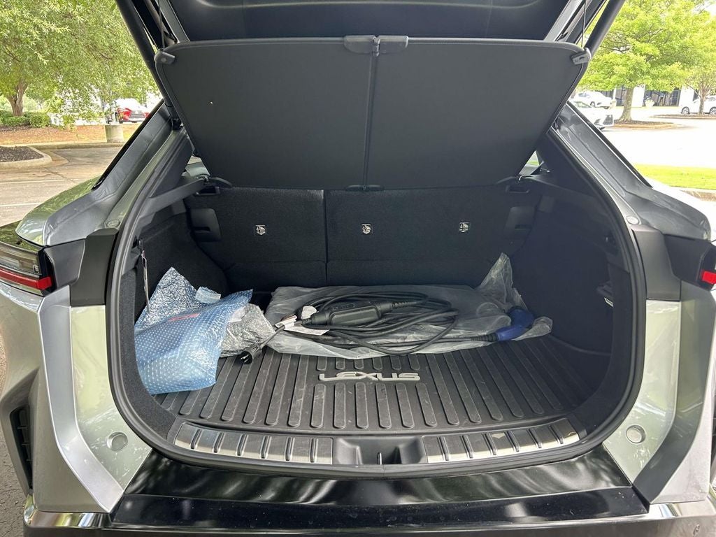 2023 Lexus RZ 450e LUXURY AWD AWD LUXURY