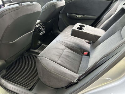 2023 Lexus RZ 450e LUXURY AWD AWD LUXURY
