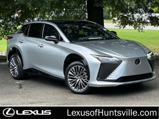 2023 Lexus RZ 450e LUXURY AWD AWD LUXURY