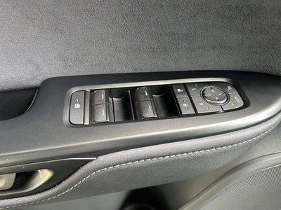 2023 Lexus RZ 450e LUXURY AWD AWD LUXURY