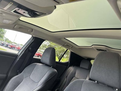 2023 Lexus RZ 450e LUXURY AWD AWD LUXURY