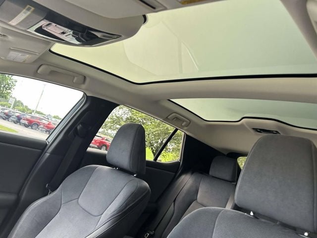 2023 Lexus RZ 450e LUXURY AWD AWD LUXURY