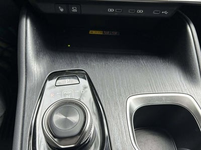 2023 Lexus RZ 450e LUXURY AWD AWD LUXURY