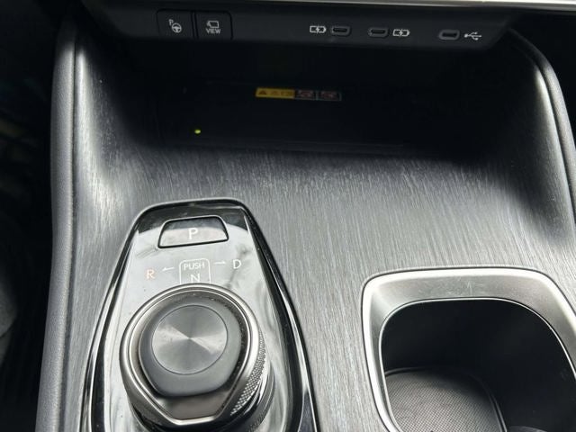 2023 Lexus RZ 450e LUXURY AWD AWD LUXURY