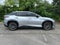 2023 Lexus RZ 450e Luxury