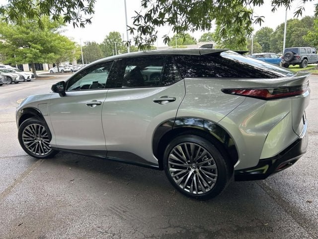 2023 Lexus RZ 450e LUXURY AWD AWD LUXURY