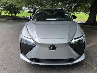 2023 Lexus RZ 450e LUXURY AWD AWD LUXURY