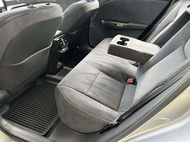 2023 Lexus RZ 450e LUXURY AWD AWD LUXURY