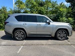 2023 Lexus LX 600 Premium