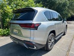 2023 Lexus LX 600 Premium
