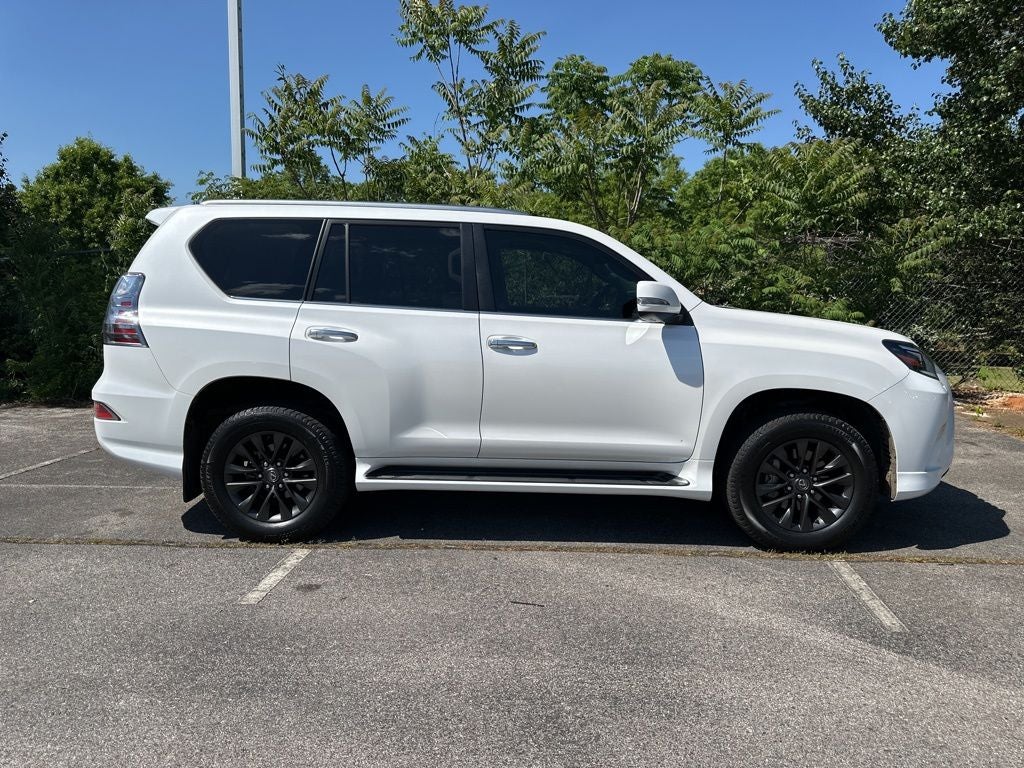 2020 Lexus GX 460 Premium