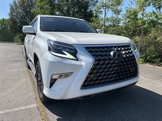 2020 Lexus GX 460 460 Premium
