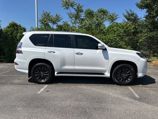 2020 Lexus GX 460 Premium