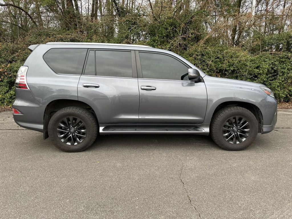 2021 Lexus GX 460 460