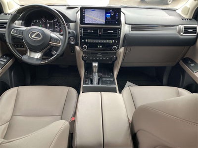 2023 Lexus GX 460 460 Premium