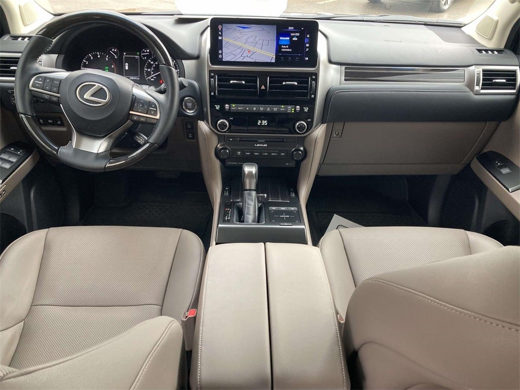 2023 Lexus GX 460 460 Premium
