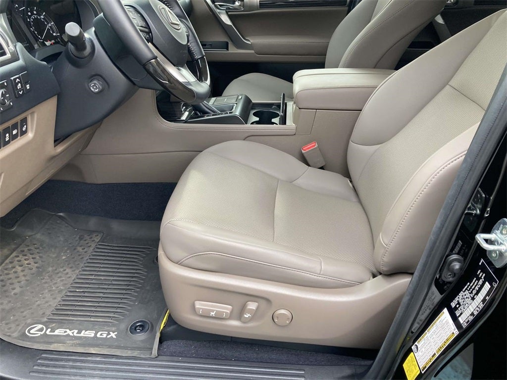 2023 Lexus GX 460 460 Premium