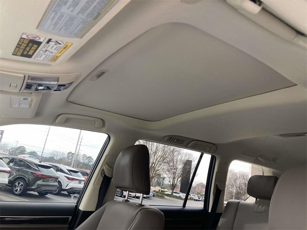 2023 Lexus GX 460 460 Premium