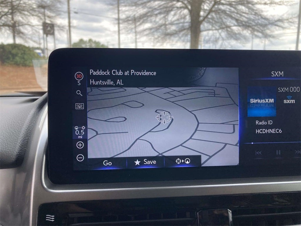 2023 Lexus GX 460 460 Premium