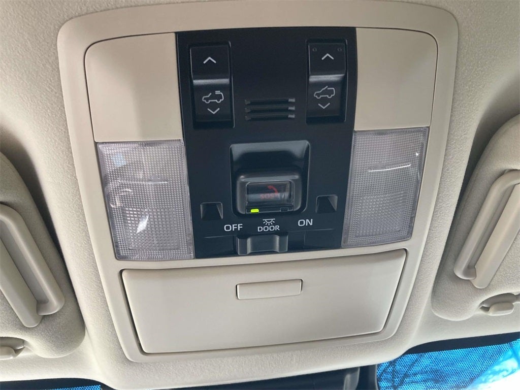 2023 Lexus GX 460 460 Premium