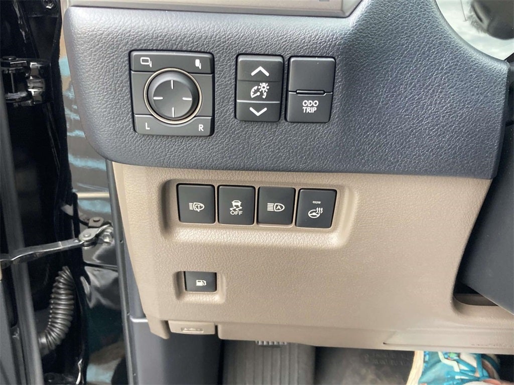 2023 Lexus GX 460 460 Premium