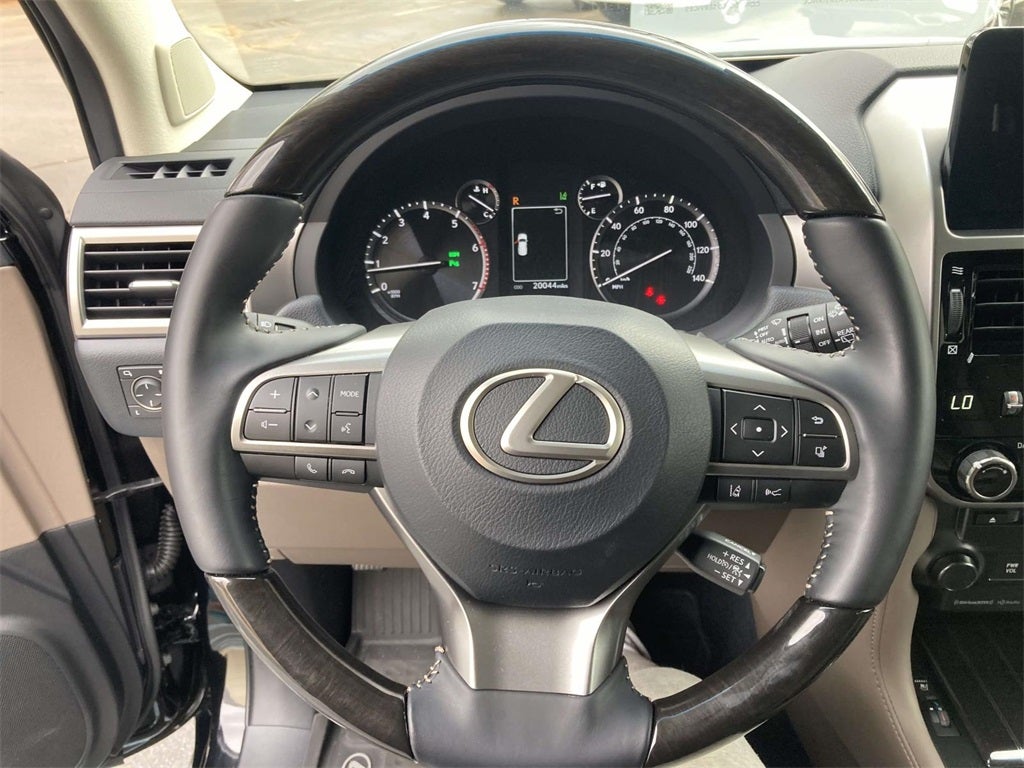2023 Lexus GX 460 460 Premium