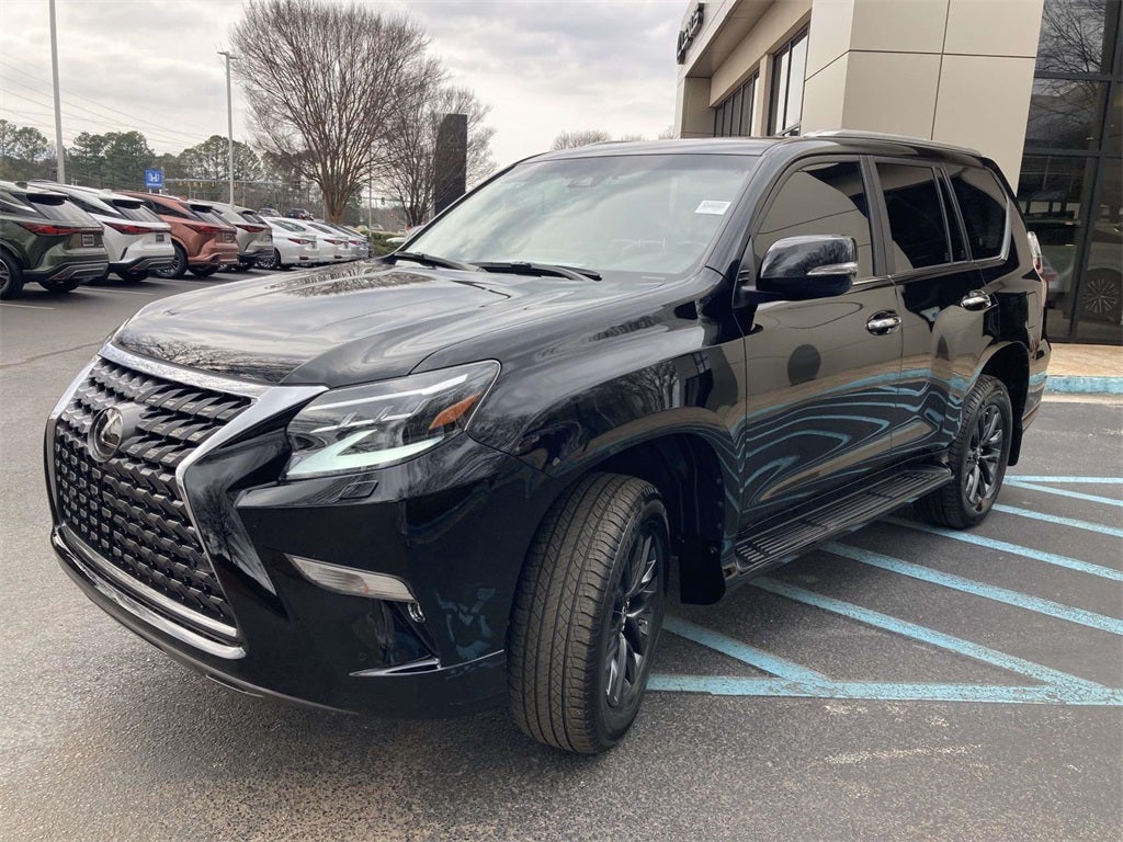 2023 Lexus GX 460 460 Premium