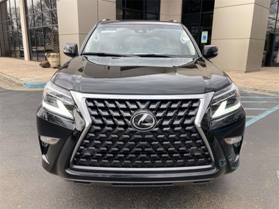 2023 Lexus GX 460 460 Premium