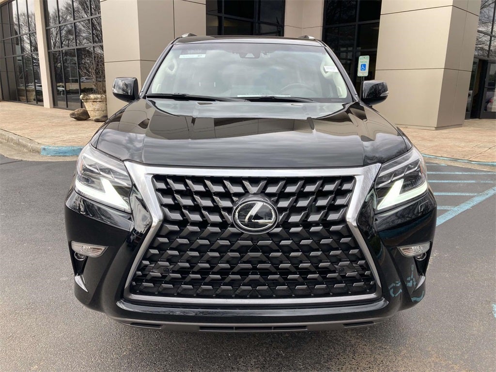 2023 Lexus GX 460 460 Premium