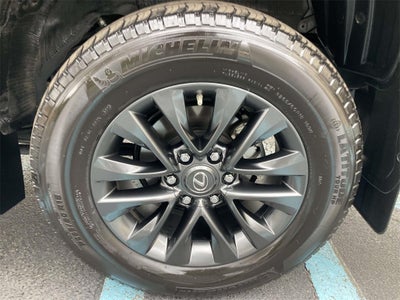 2023 Lexus GX 460 460 Premium