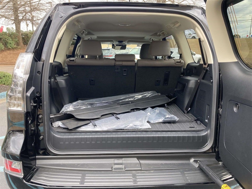 2023 Lexus GX 460 460 Premium