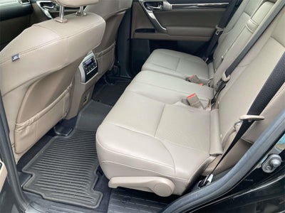 2023 Lexus GX 460 460 Premium