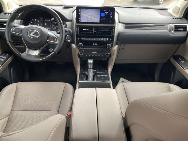 2023 Lexus GX 460 460 Premium