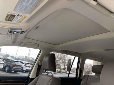 2023 Lexus GX 460 460 Premium