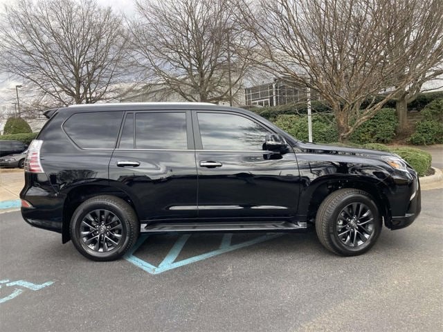 2023 Lexus GX 460 460 Premium