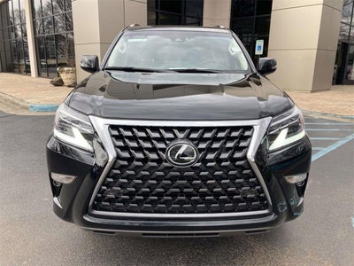2023 Lexus GX 460 460 Premium