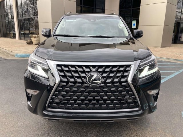 2023 Lexus GX 460 460 Premium
