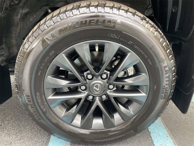 2023 Lexus GX 460 460 Premium