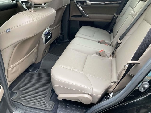 2023 Lexus GX 460 460 Premium