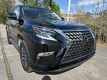 2022 Lexus GX 460